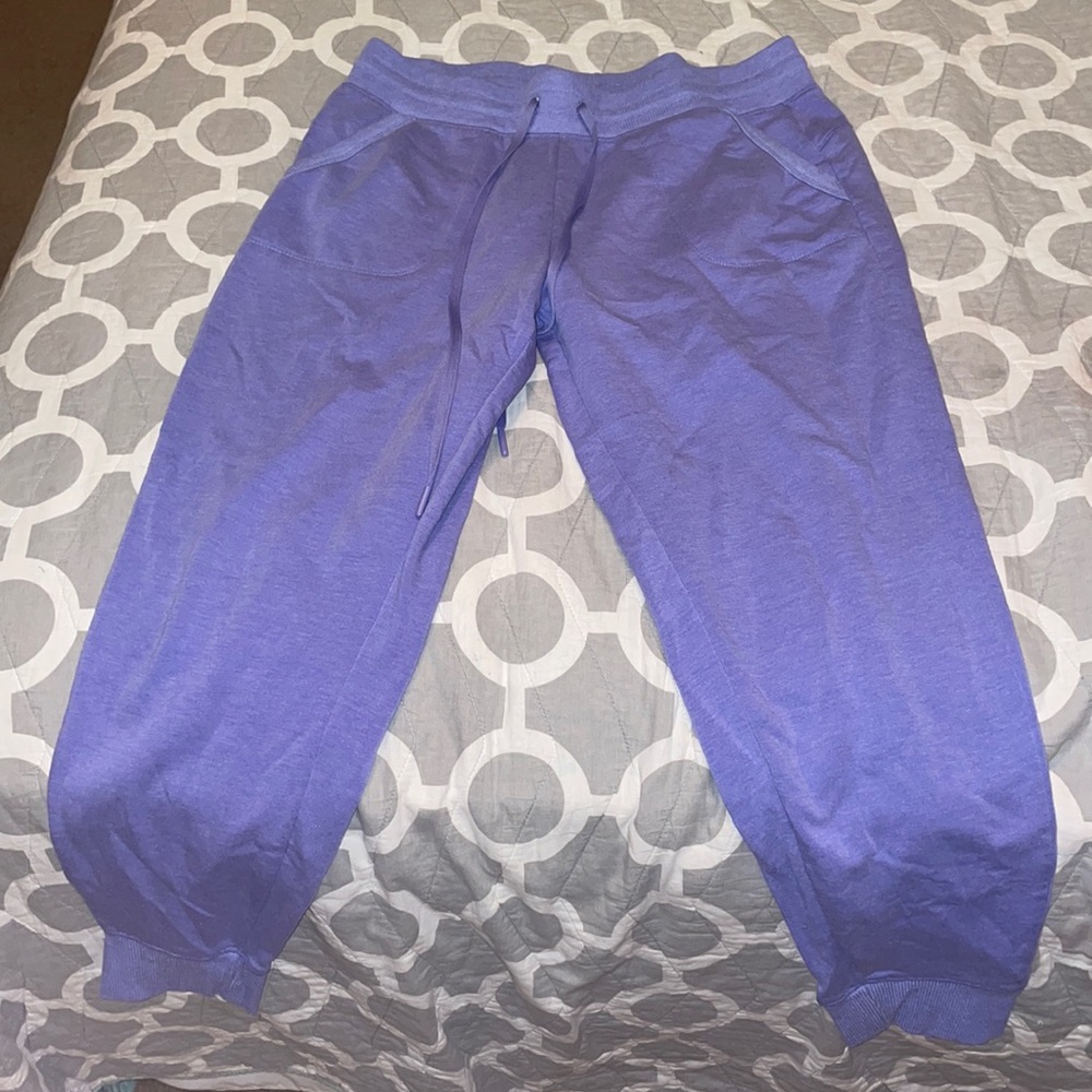 Sweatpants